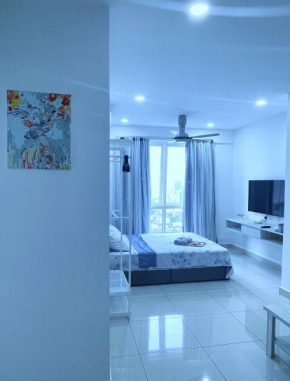 Starrysky Flower House Homestay near Gurney